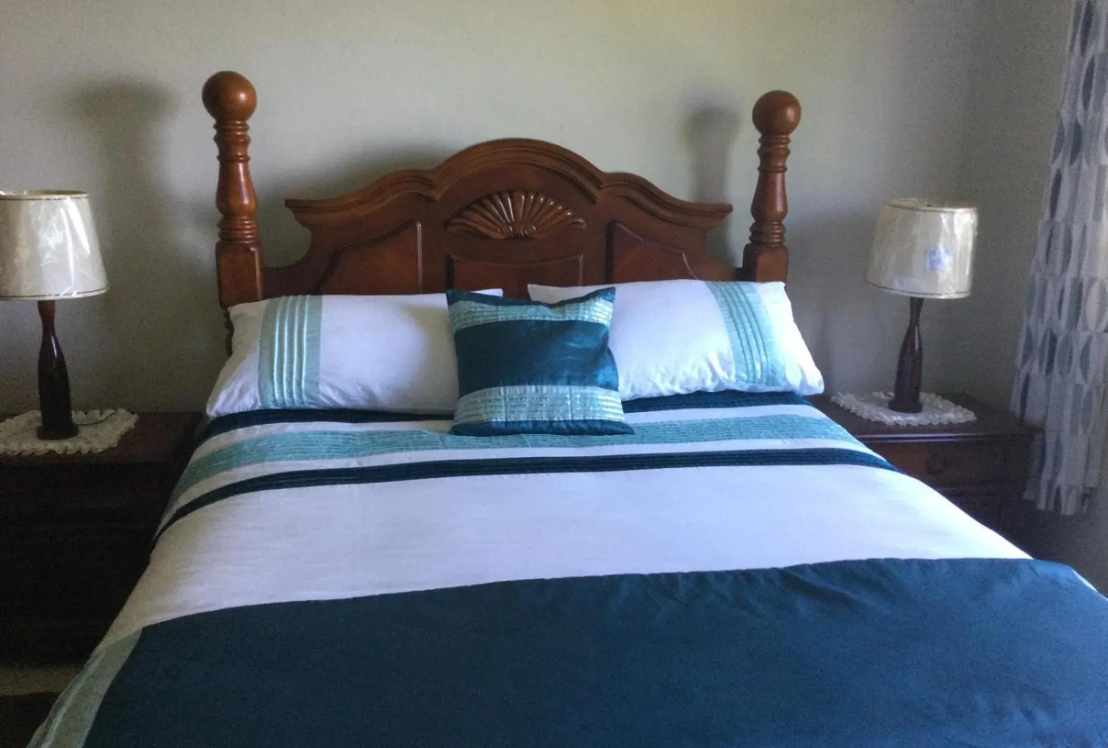 Ferienwohnung Hiatusmobay Montego Bay Jamaika