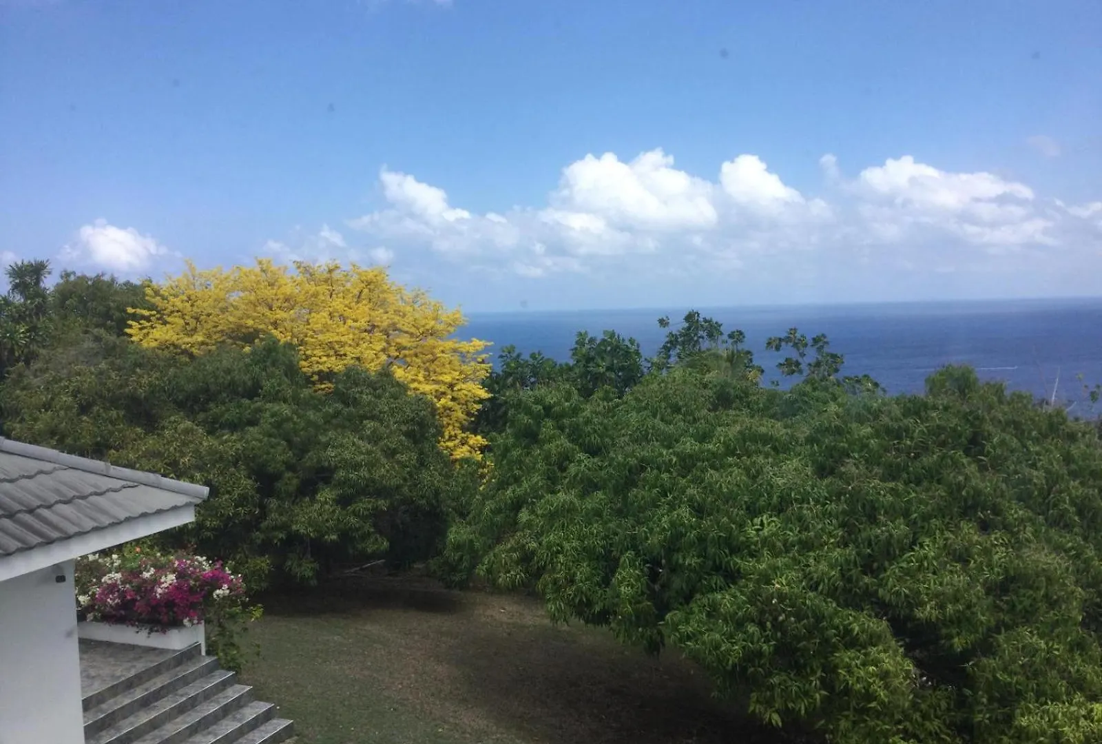 Ferienwohnung Hiatusmobay Montego Bay