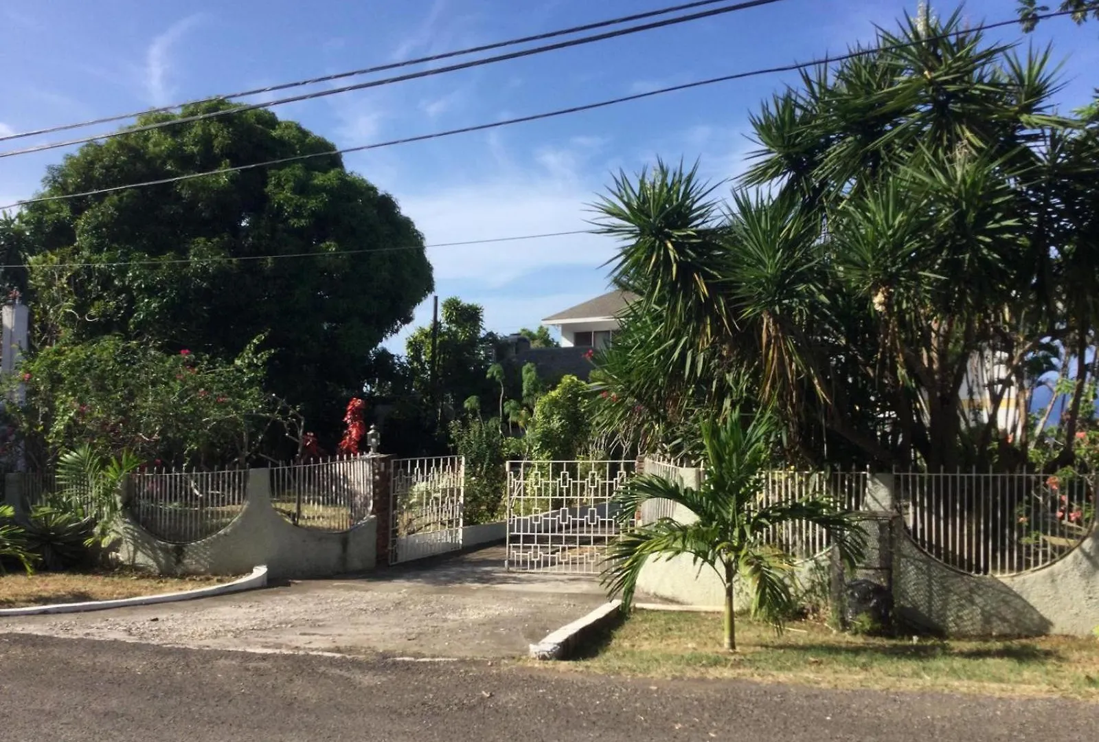 Ferienwohnung Hiatusmobay Montego Bay 0*,  Jamaika